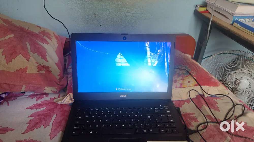 Accer laptop