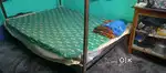 5×7 Feet Bedstead(Cot) of sal wood