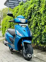 MAESTRO EDGE 125 FINANCE AVAILABLE