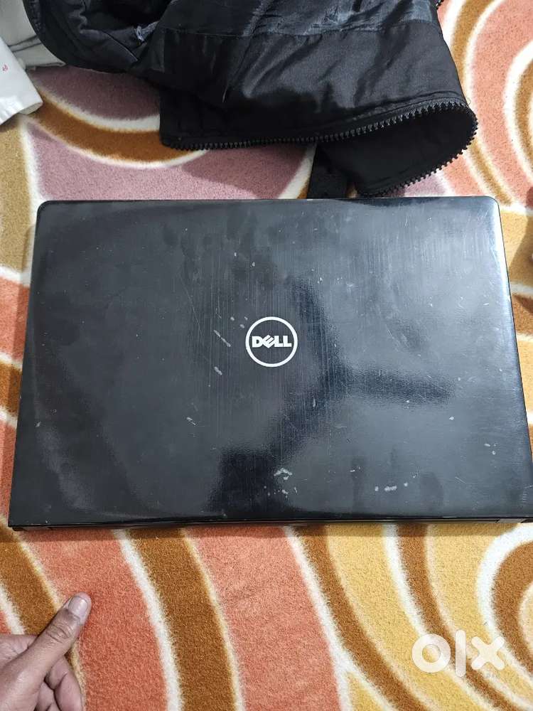 Dell inspiron 15 5000 series Laptop