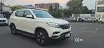 Mahindra Alturas G4 4X2 AT, 2022, Diesel