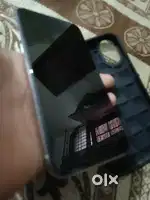 I phone x all ok problem in touch screen only