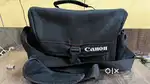 Canon Bag DSLR