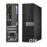 Dell Intel Core i5 6th Gen Computer CPU with HDMI Port @ Just 9,000..