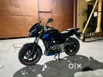 Pulser 180F mint condition