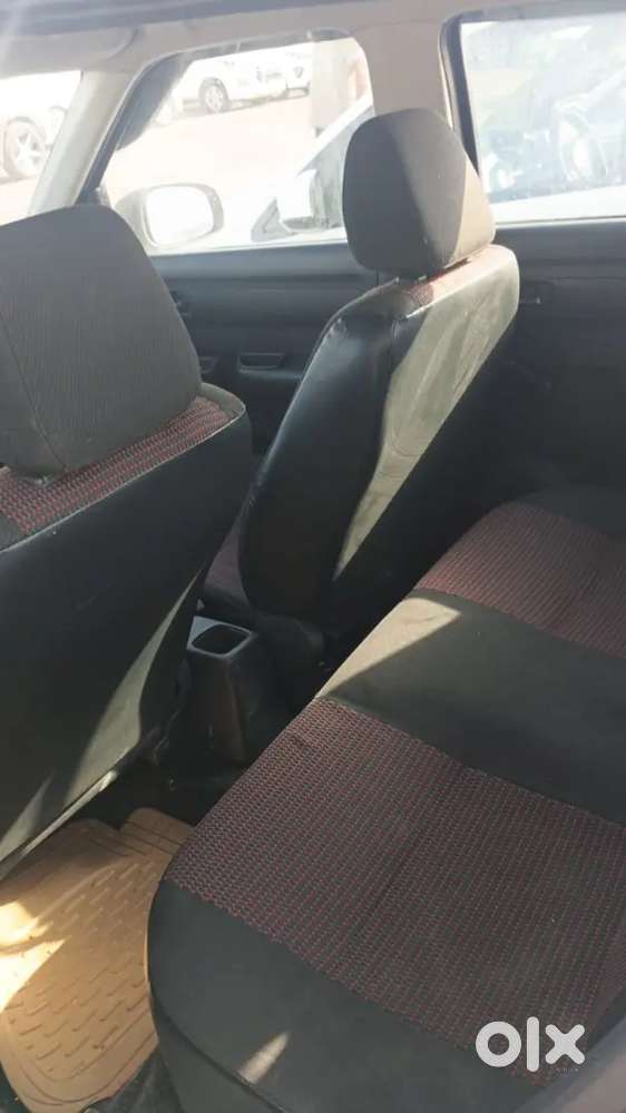 Maruti Suzuki Swift 2008