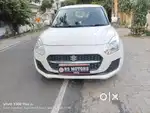 Maruti Suzuki Swift VVT VXI, 2021, Petrol