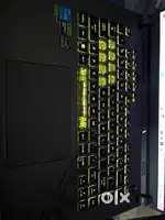 Gaming Laptop