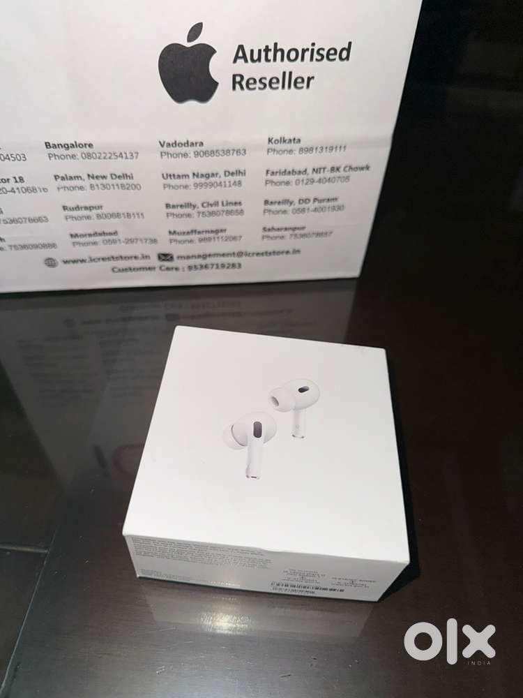 APPLE AIRPODS PRO gen2(only CASE)