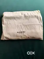 Burberry Bag