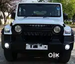 Mahindra Thar LX Hard Top Petrol AT RWD, 2023, Petrol