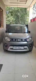 Maruti Suzuki Ignis 2023#petrol#showroom condition