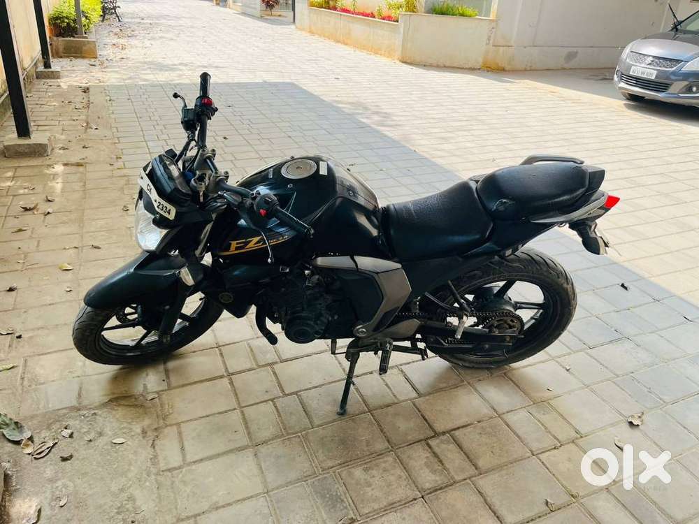 Yamaha, FZ V2.0 for sale