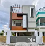 NATARAJAN EAST ENTRANCE 3 BEDROOMS MINI BUNGALOW SALE