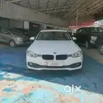 BMW 3 Series, 2017, Diesel