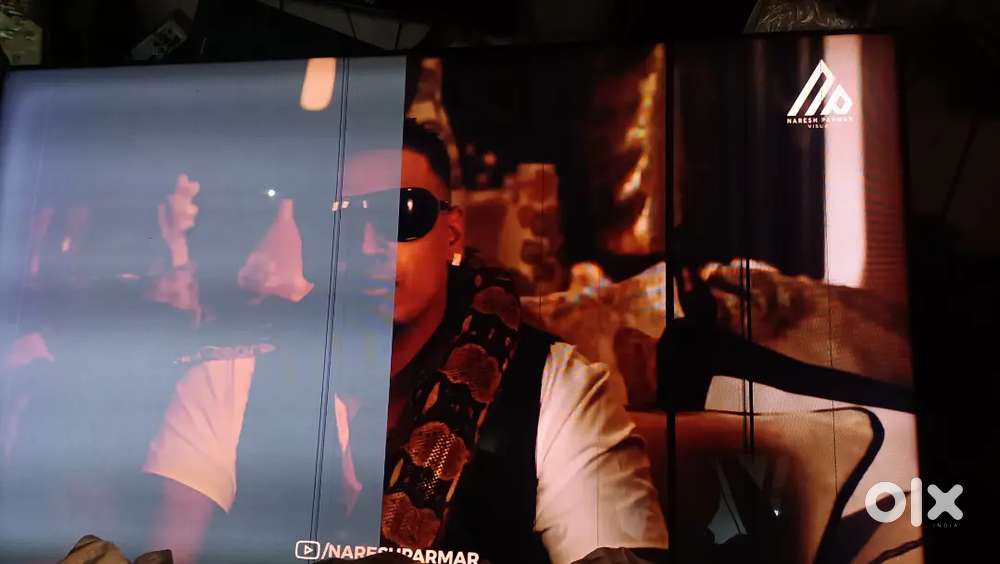 Samsung smart hub tv 55 inch