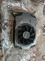 NVIDIA GRAPHICS CARD GT 730 4gb