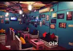 Cafe setup for Sale