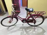 HERCULES SHONA LADIES CYCLE