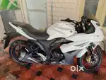 SUZUKI GIXXER SF 2015 Chennai