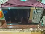 Samsung Microwave oven