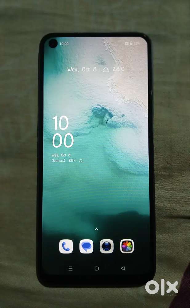 Narzo 30 pro 5g