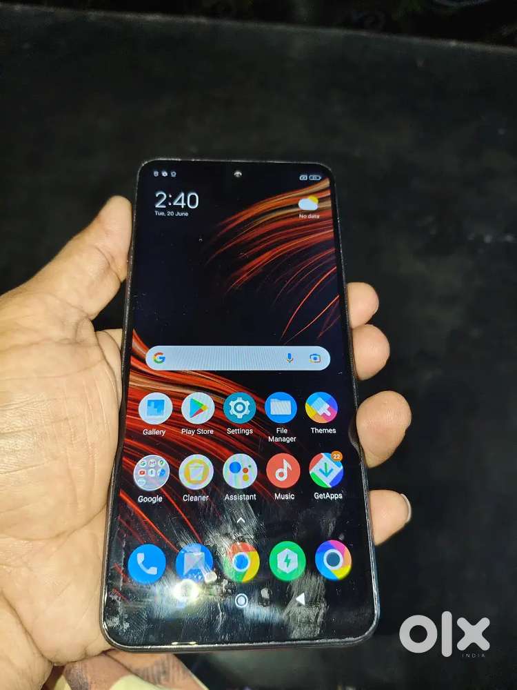 POCO M2 Pro