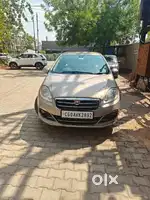 Fiat liea facelift new model