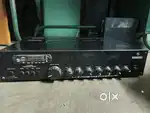 5.1 amplifier very good condition