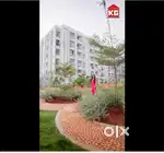 Brand new 2 bhk flats for rent