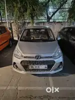 Hyundai Grand i10 2018 CNG