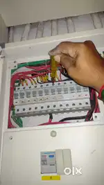 MST, Technician, Plumber, Technical Supervisor, HVAC Technician
