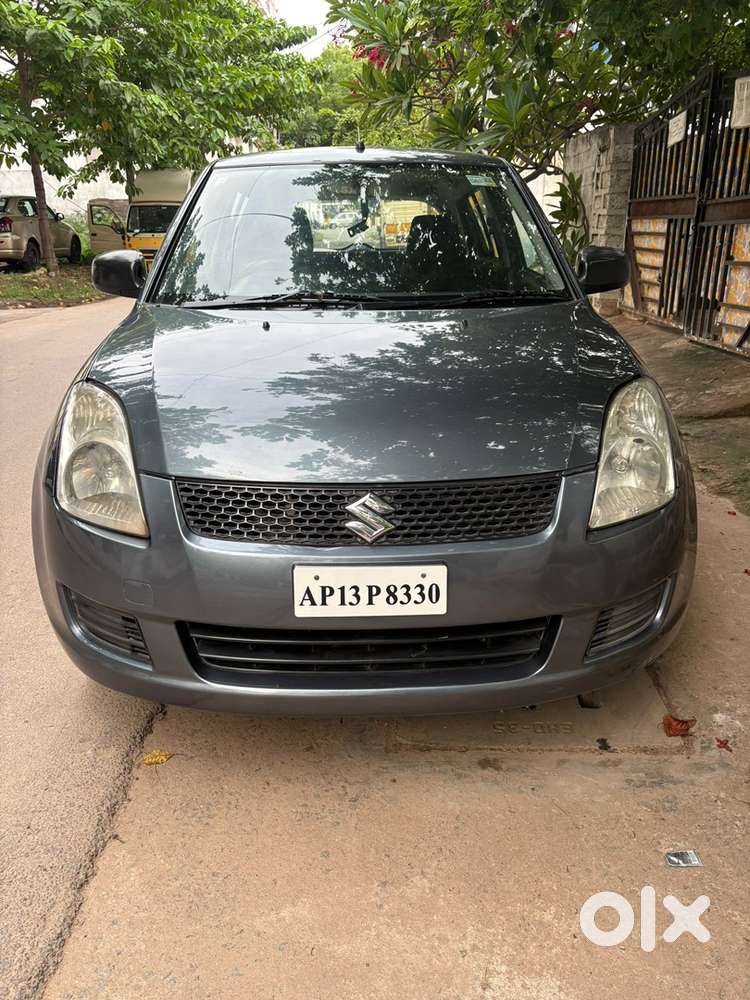 Maruti Suzuki Swift 2009 Petrol Good Condition