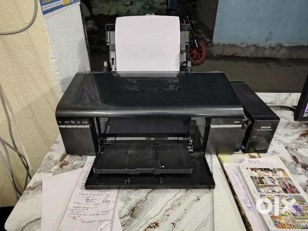 L805 PRINTER FOR SELL