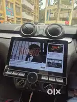 Led swift touch 1400 watt woffer nd jbl
