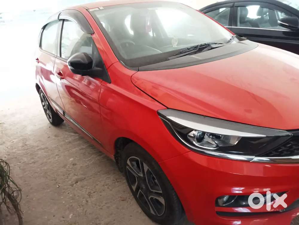Tata Tiago 2022 Diesel 5871 Km Driven