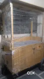 Momos cart