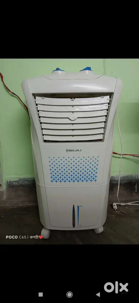 Bajaj cooler