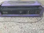Laminate machine