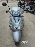 Selling Suzuki Access 125