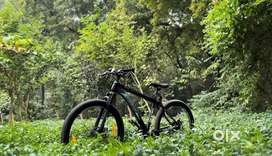 21 speed gear 2 months old