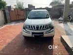 Mahindra XUV500 2012 Diesel 71000 Km Driven