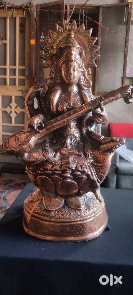 Saraswati mata