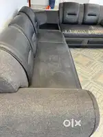 Corner Sofa 5seater