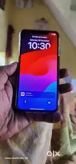 Never open never repair water proff xs max 64gb