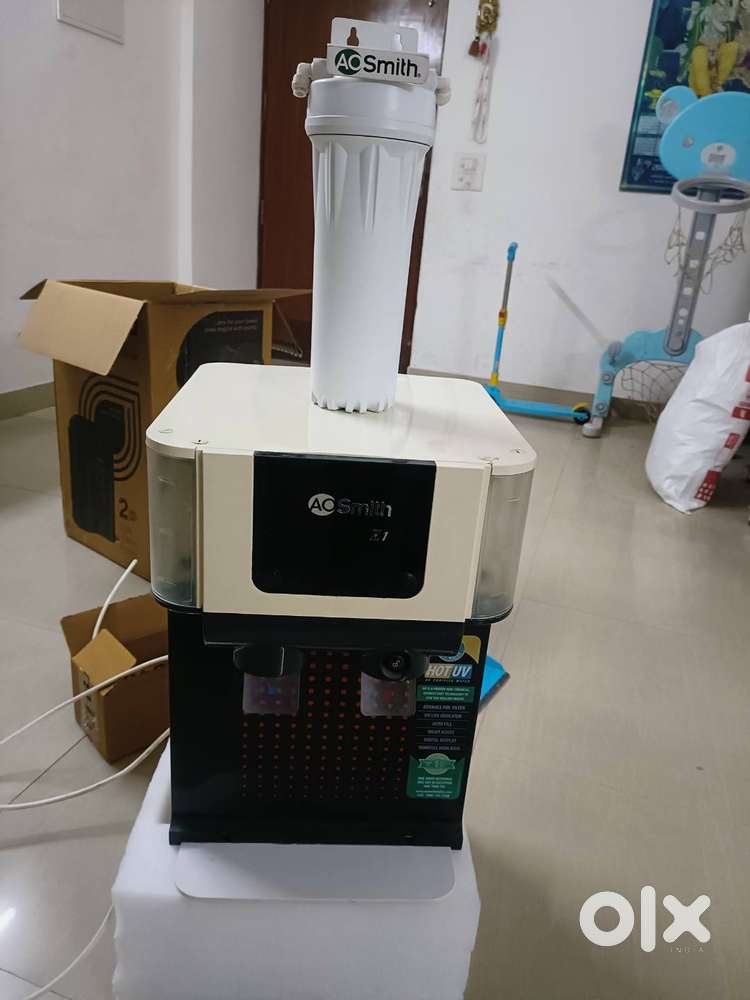 Water purifier AO Smith