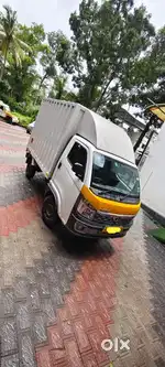 Ace Intra covered body for monthly rents