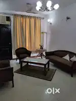 Fully Furnished 3bhk Apartment