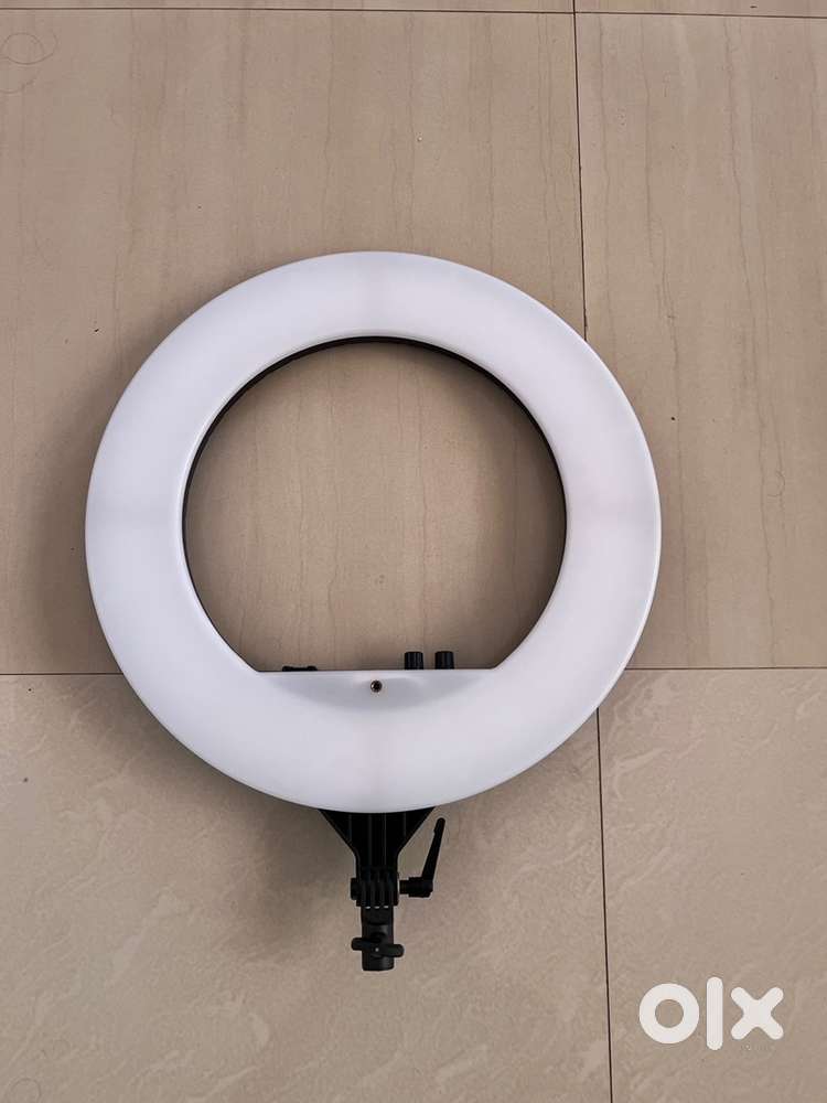 Ring light
