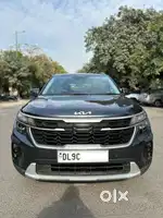 Kia Seltos HTK G, 2023, Petrol